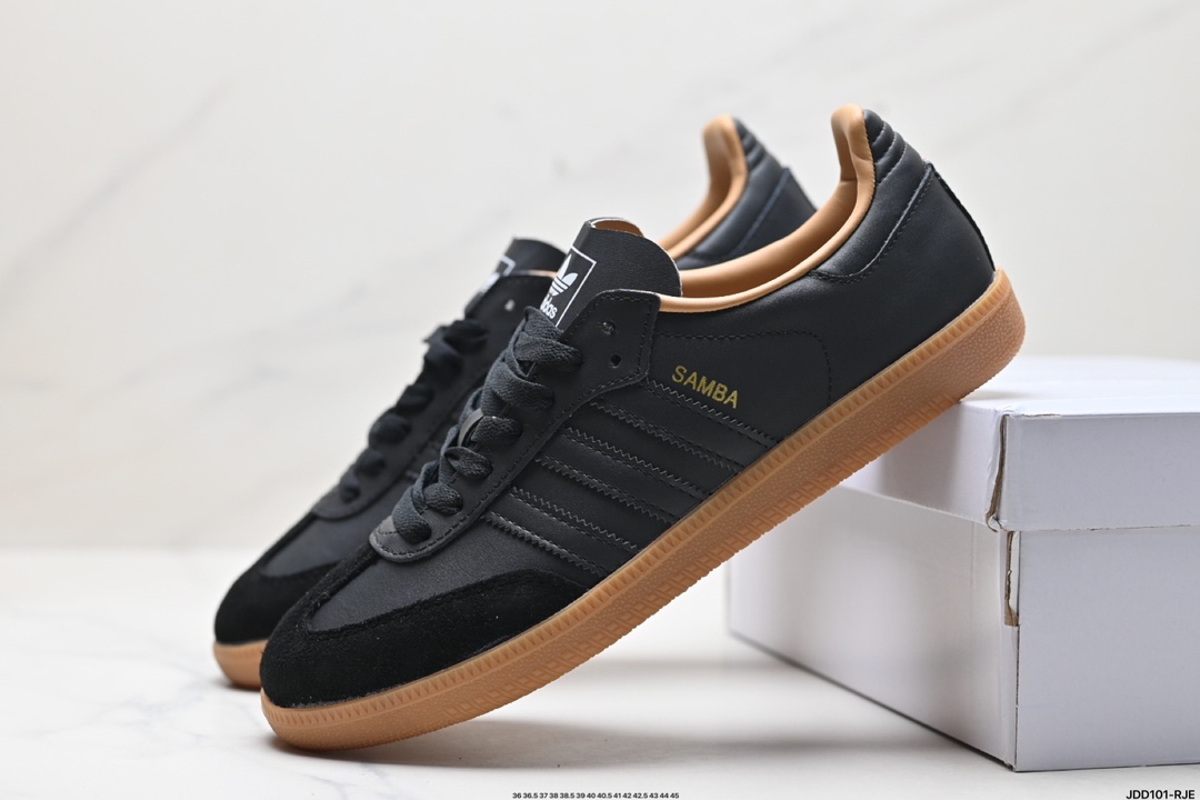 Adidas Samba Shoes